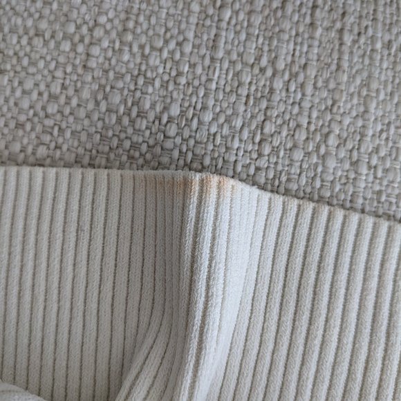 Belldini Ribbed Cardigan - Picture 9 of 11